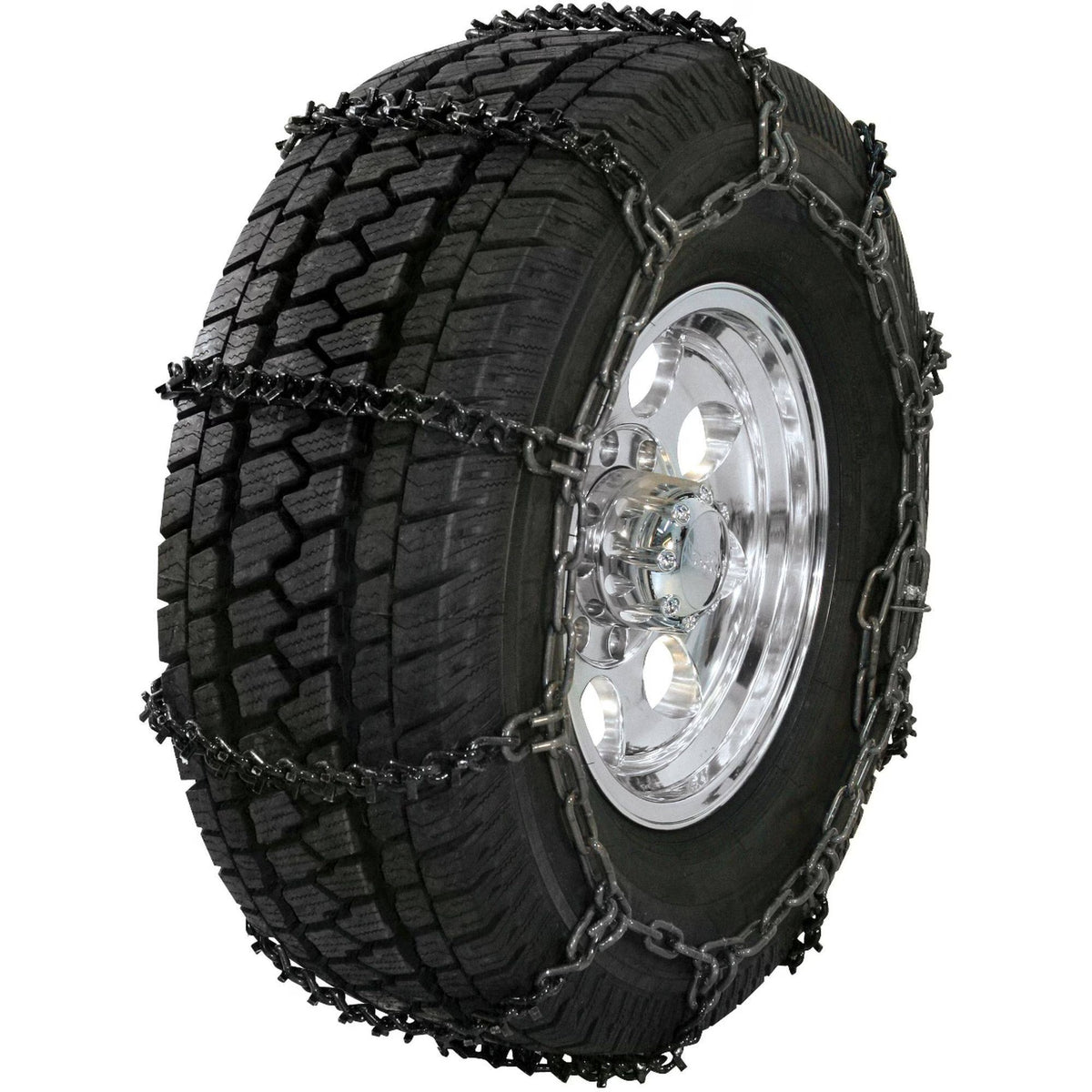 Peerless Chain Company Car and Small Van Tire Chain