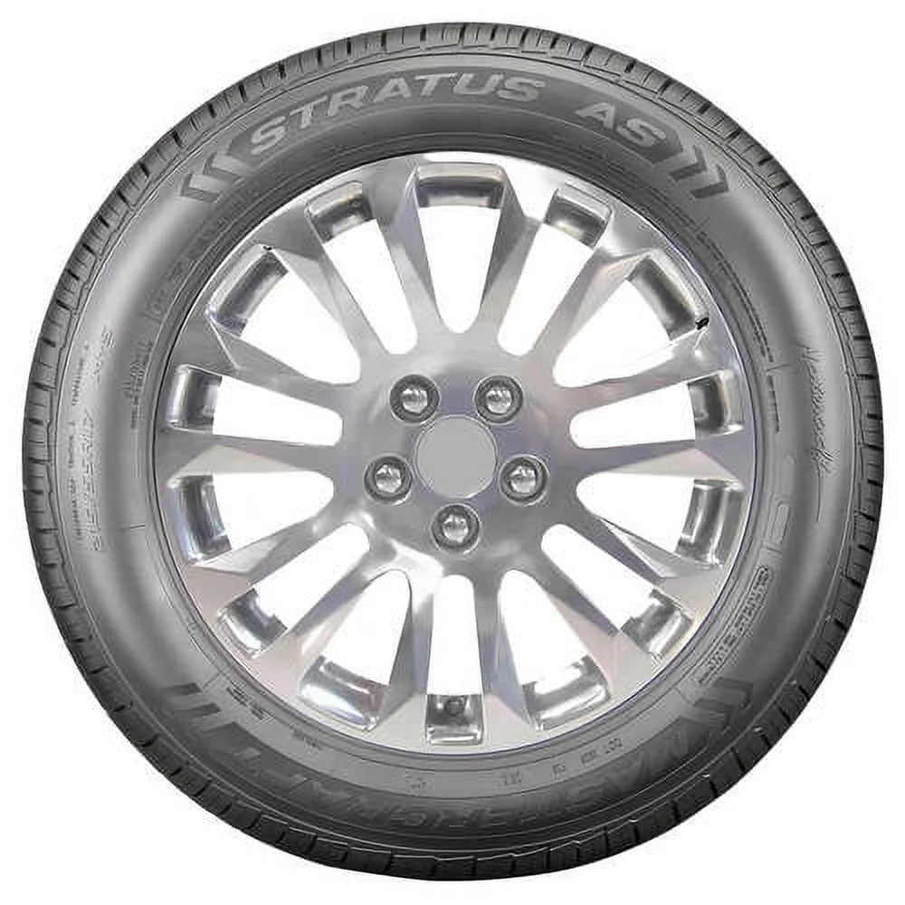 Mastercraft Stratus A/S 215/50R17 95 V Tire