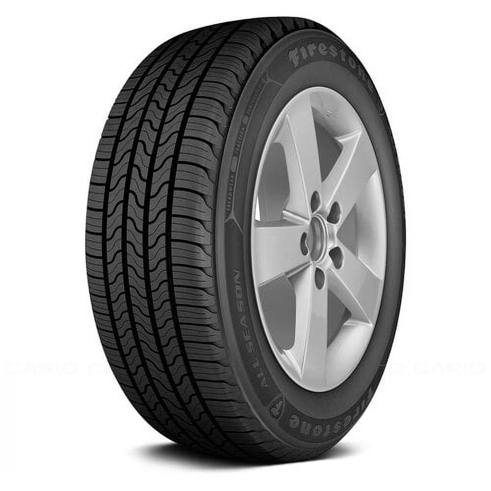 225/55R17 Firestone All Season Tire 2255517
