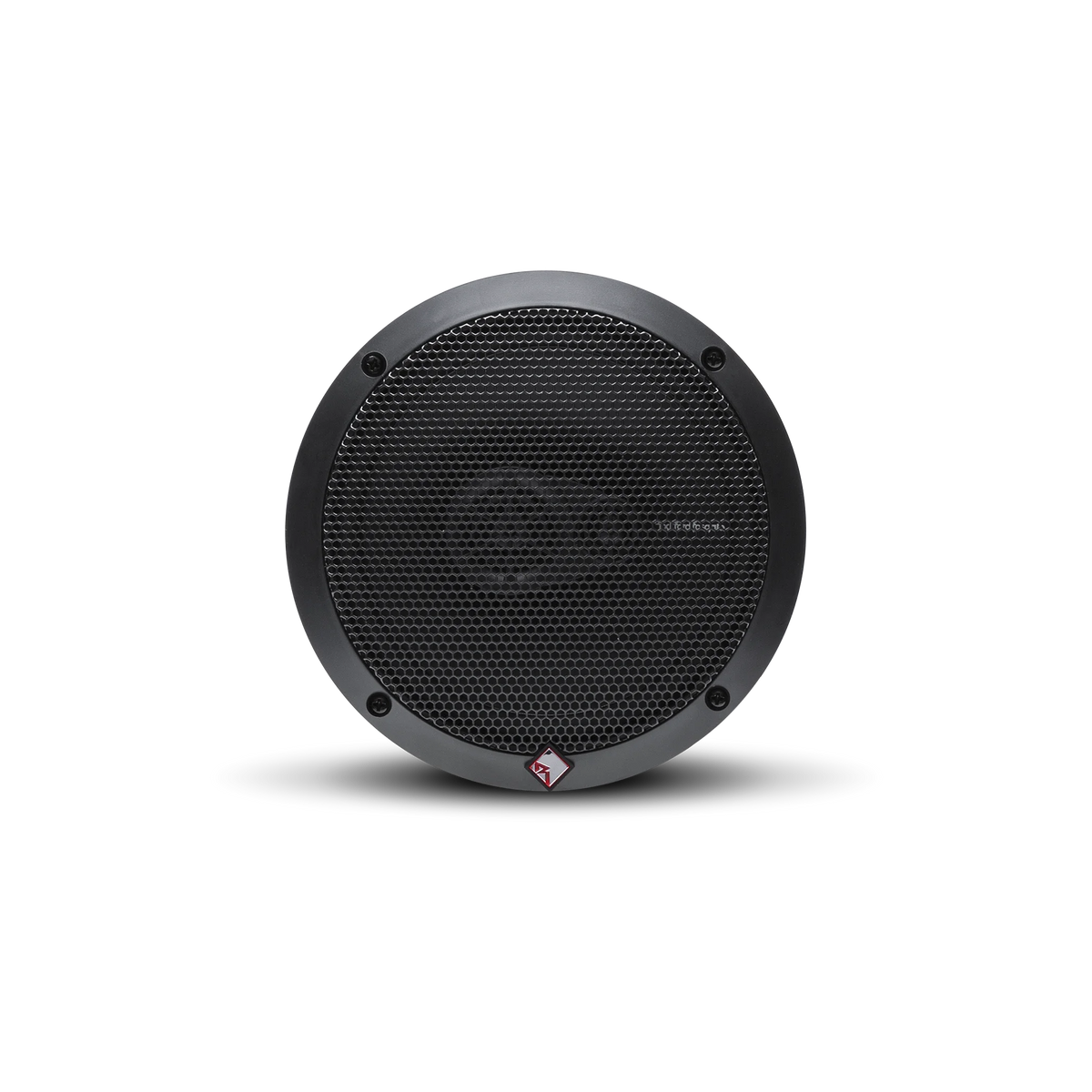 Rockford Fosgate R165X3 Prime 6.5" 3-Way Full Range Speakers (Pair)