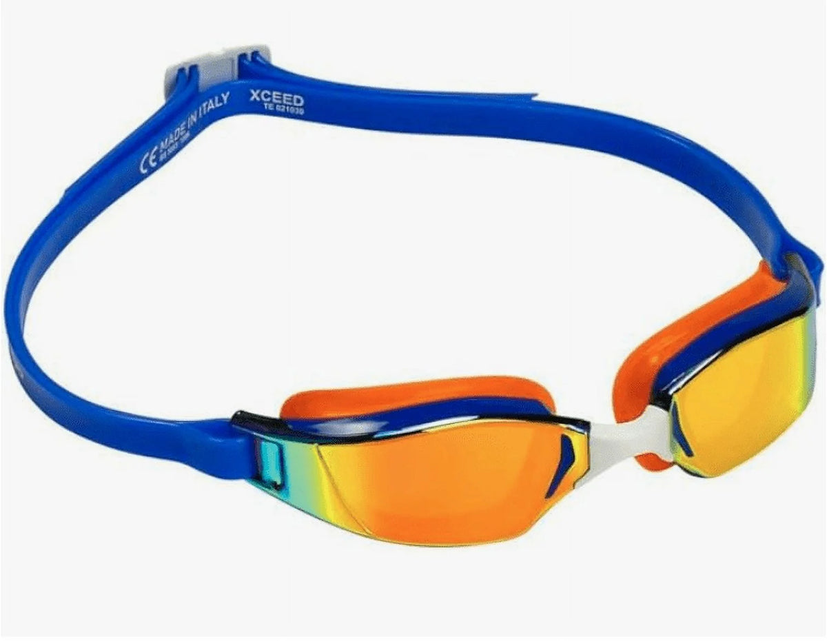 Phelps Michael XCEED Goggles - MP Swimming Goggles