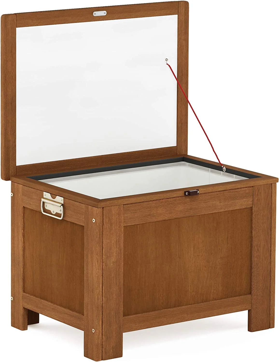 Furinno Tioman Outdoor Hardwood Cooler