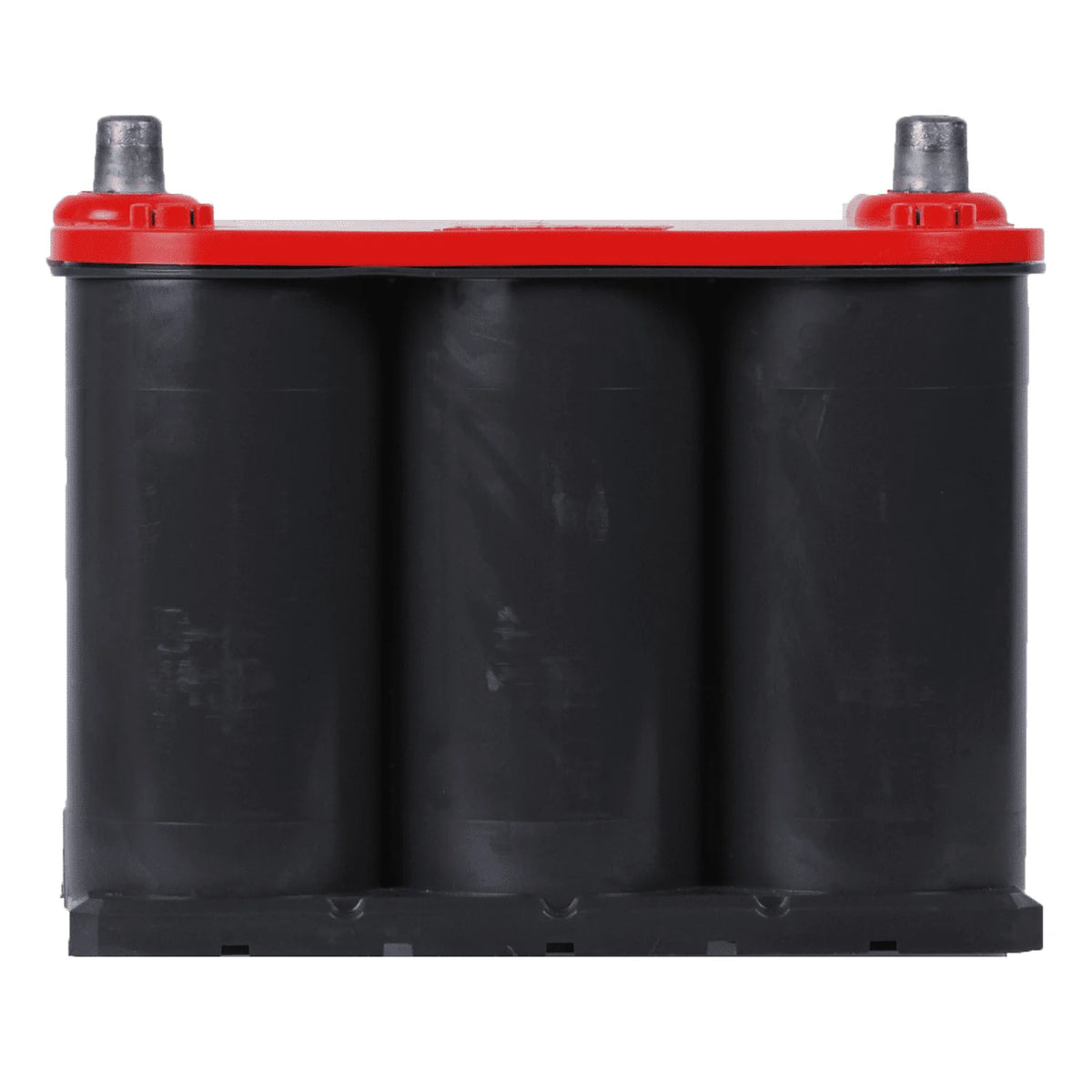 OPTIMA RedTop AGM Spiralcell Automotive Battery, Group Size 75/25