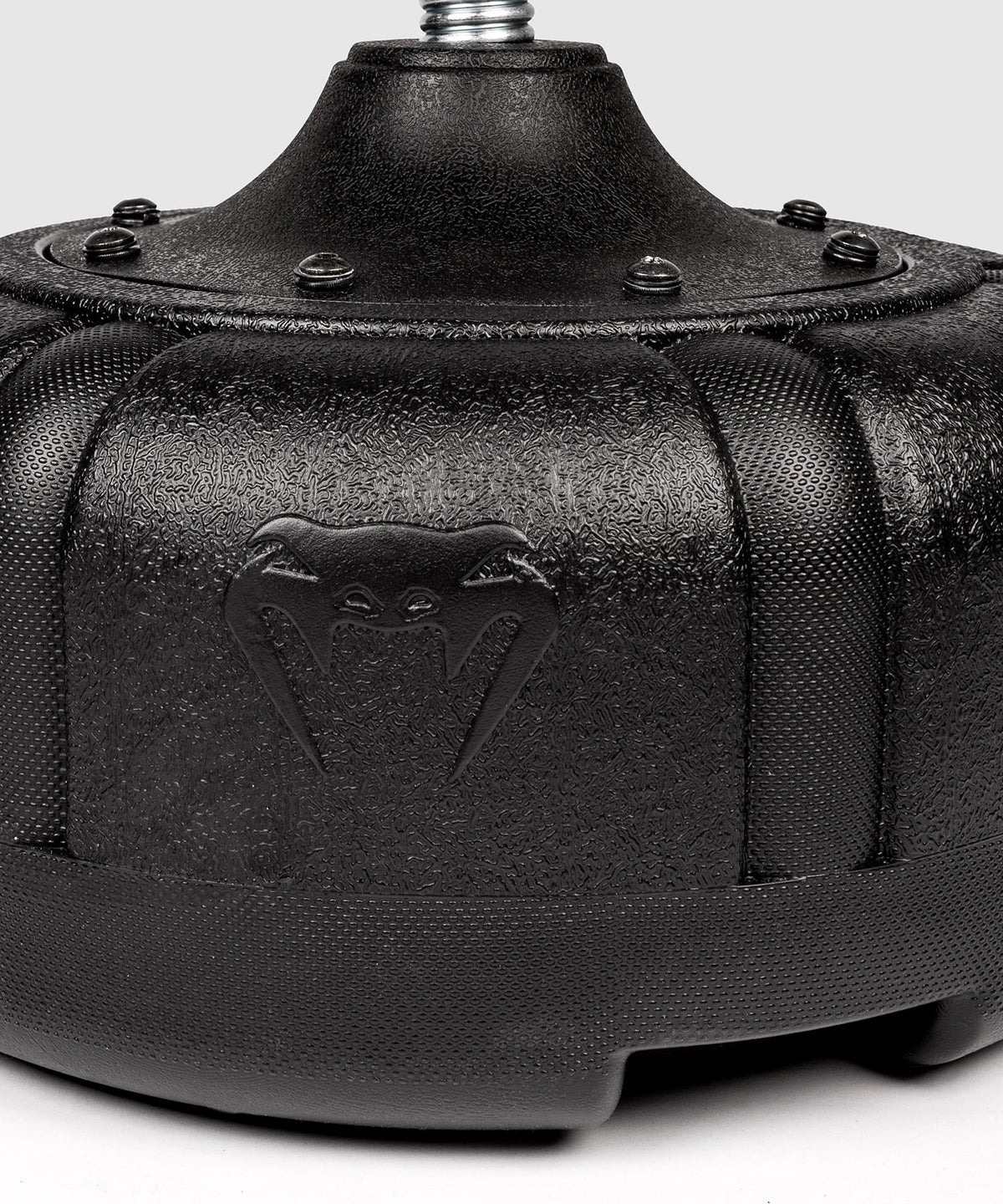 Venum Classic Reflex Boxing Bag - Black - Unisex