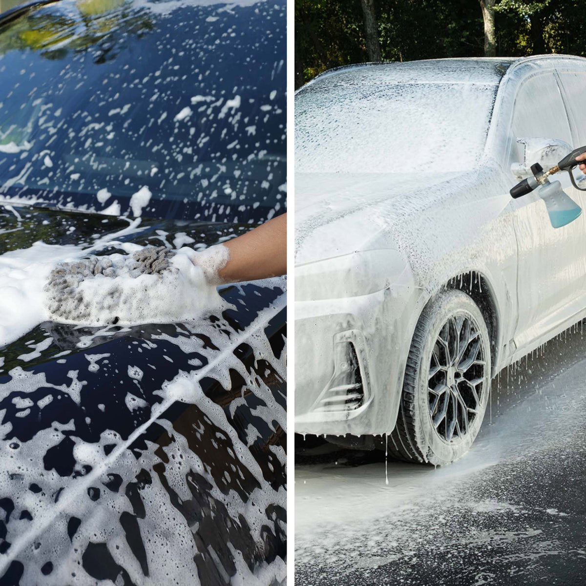 Turtle Wax Wash & Wax, Coconut Banana Scent (128 oz)