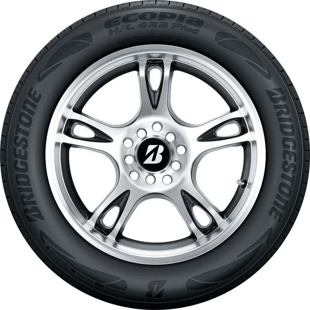 Bridgestone Ecopia H/L 422 Plus P245/50R20 102H BSW