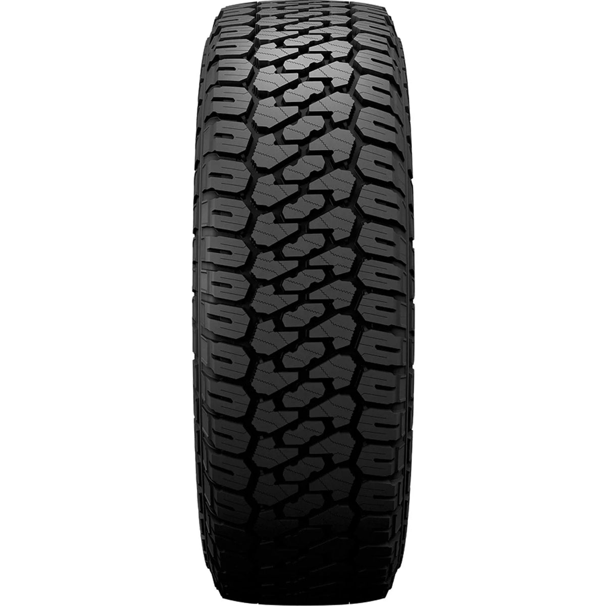 Firestone Destination X/T Rugged Terrain 285/70R17 121/118S E Light Truck Tire