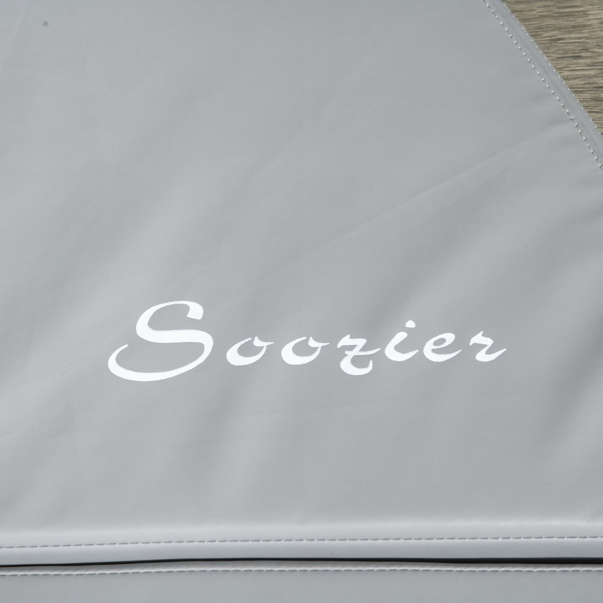 Soozier Extra-Protective Pole Dance Mat, Pole Crash Mat
