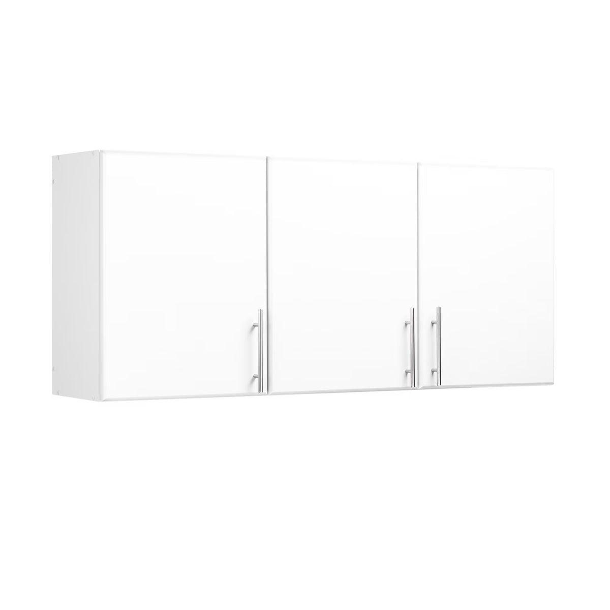 Prepac Elite 54" Wall Cabinet, White