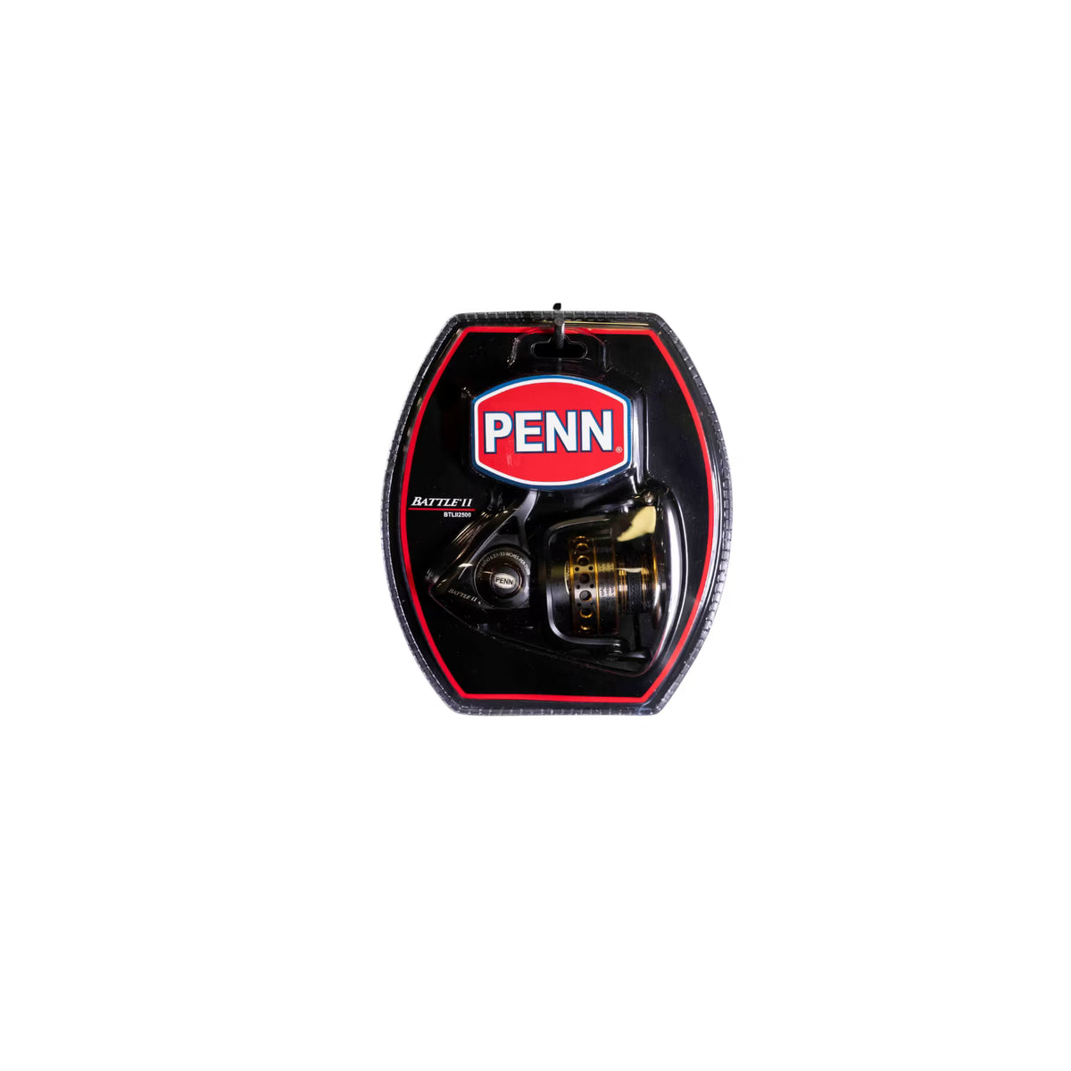 PENN Battle® II Spinning Reel, 5000 Size Fishing Reel