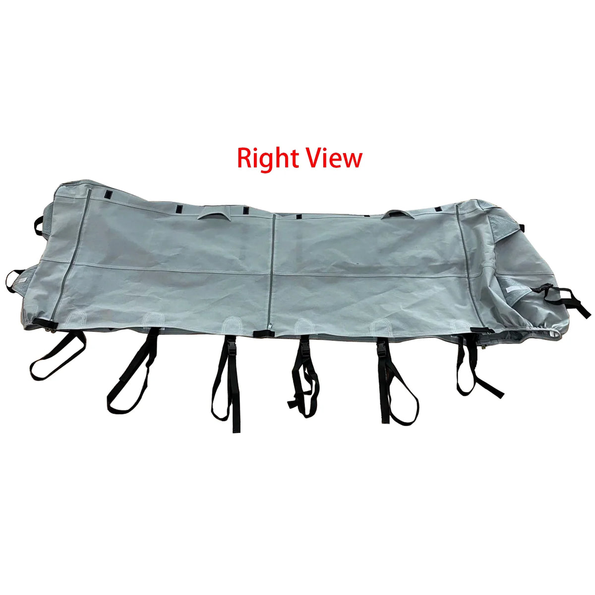 Hex Autoparts Waterproof Class A RV Cover Motorhome Camper Storage Covers 20'-24' FT