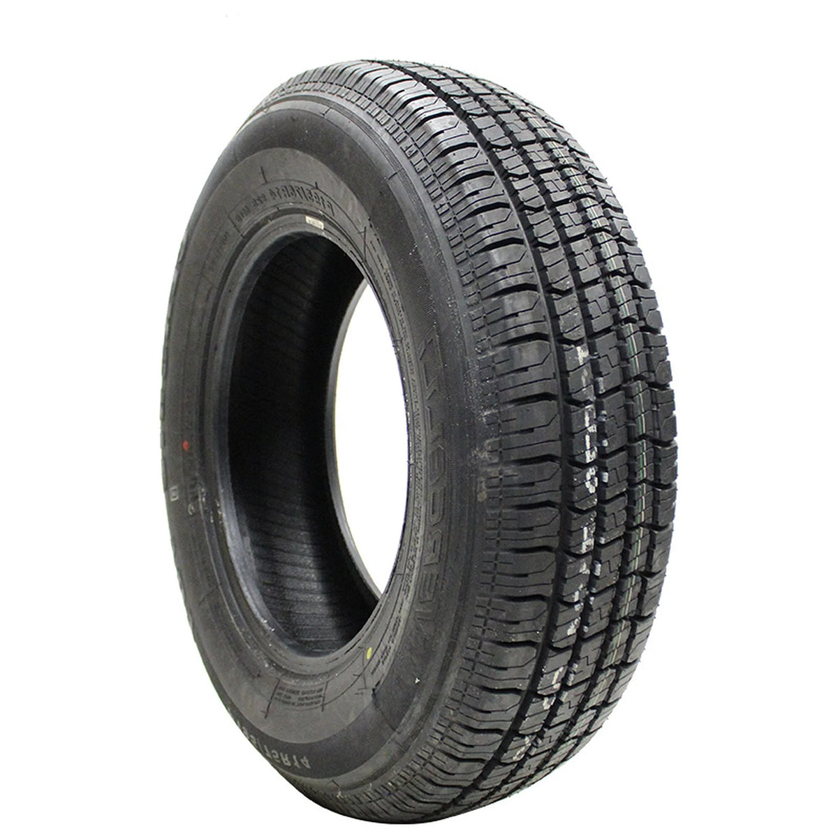Vercelli Classic 787 All Season 195/75R14 92S Passenger Tire