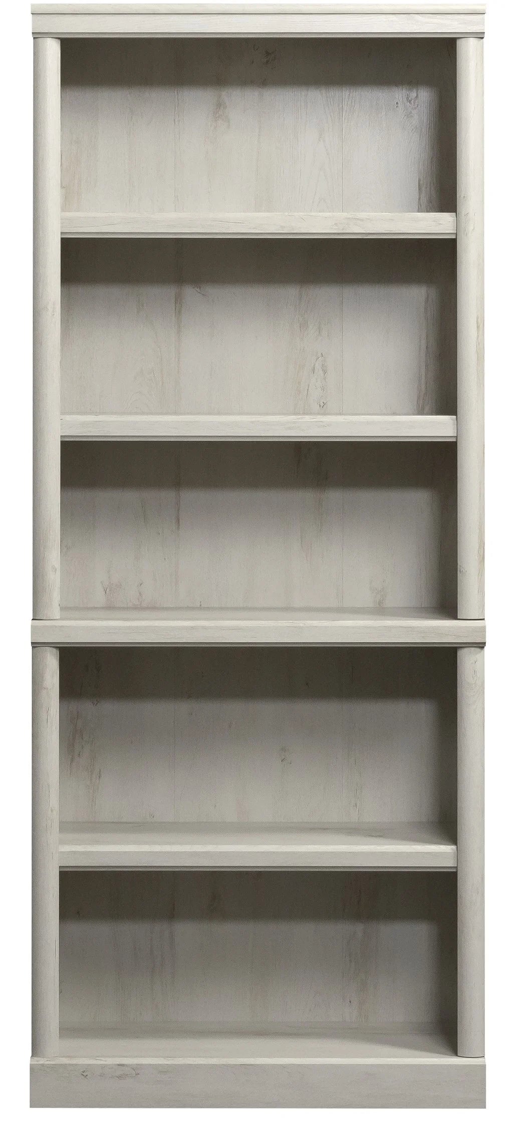 Better Homes & Gardens 71" Ashwood Road 5 Shelf Bookcase, Black Finish