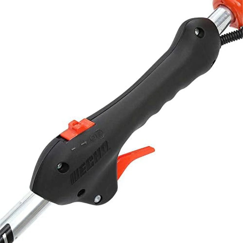 Echo GT-225 21.2cc 2 Stroke Lightweight Durable Gas Curved Shaft String Trimmer