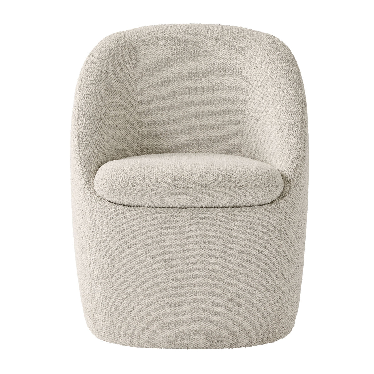 Better Homes & Gardens Mira Everywhere Dining Chairs, Blue