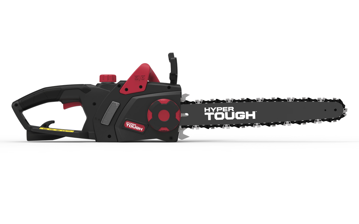 Hyper Tough 16 in chainsaw