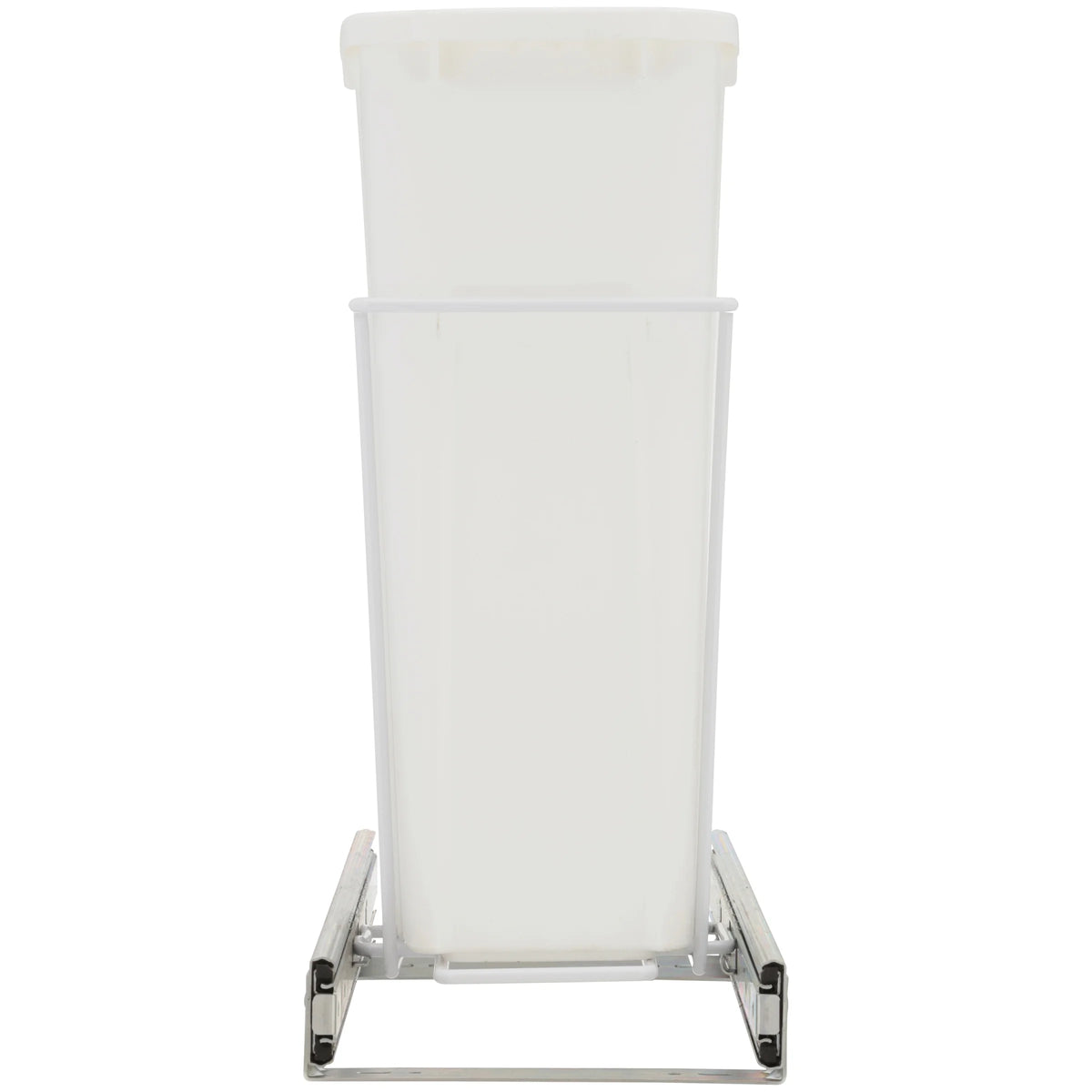 Knape & Vogt? 20 qt. Standard Garbage Bin
