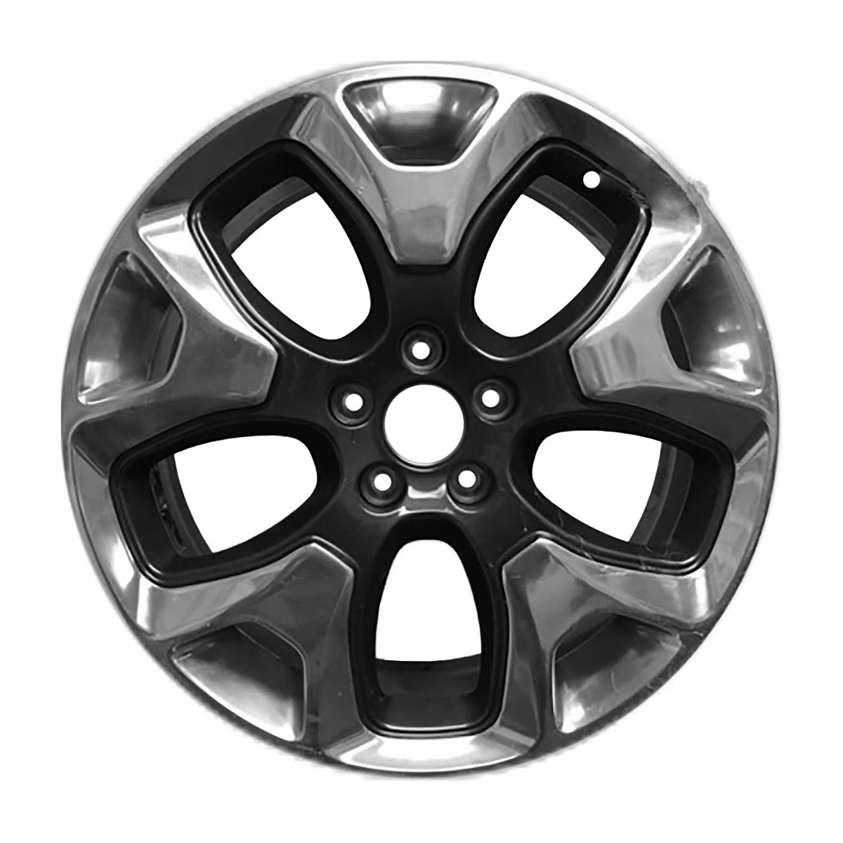 Jeep Compass Wheel 2017-2019 18" Factory OEM 5VC281STAA