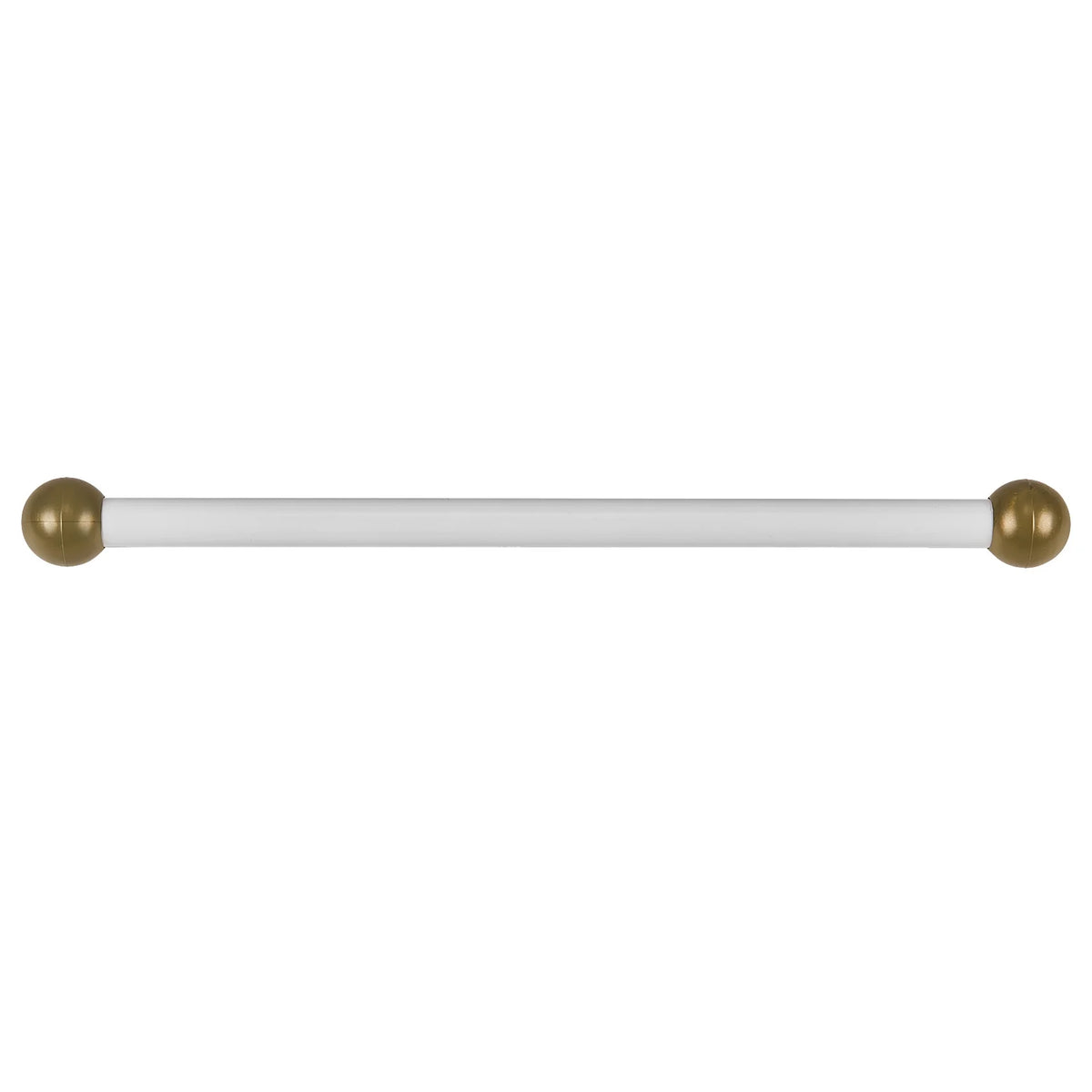 Design House 80" Traditional Weather-Resistant Outdoor Lamp Post with Cross Arm, Black