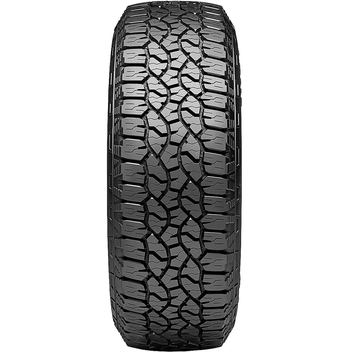 Goodyear Wrangler TrailRunner AT 235/75R15 105S OWL 55K Mile All Terrain Tire 741126680 / 235/75/15 / 2357515 Fits: 1995-99 Chevrolet Tahoe LT, 1999 Chevrolet Silverado 1500 Base