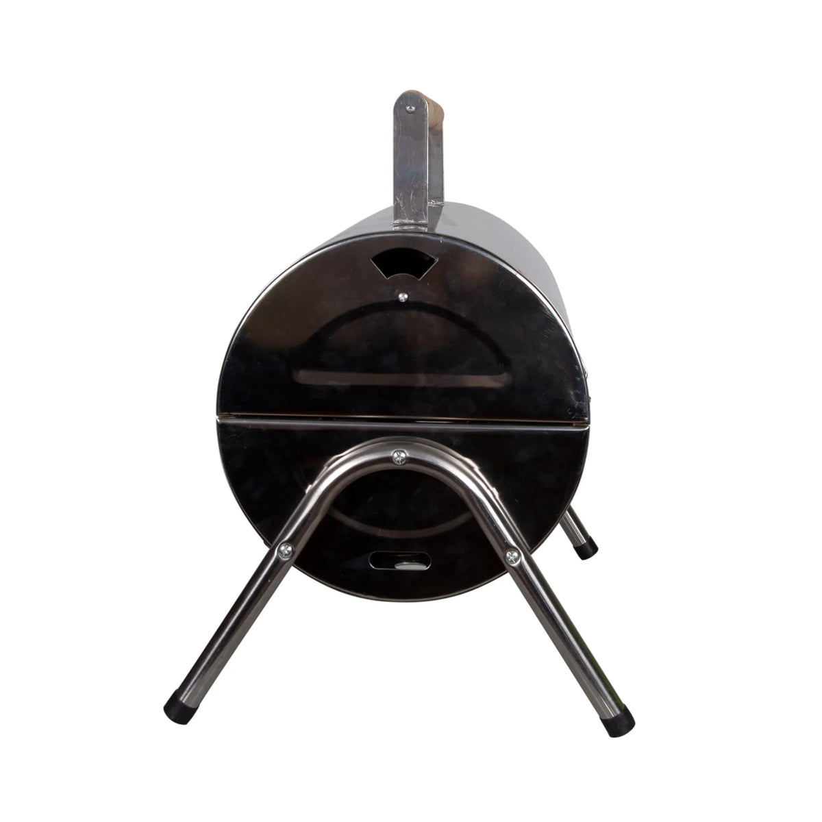 Stansport Stainless Steel Gas Barbeque Grill