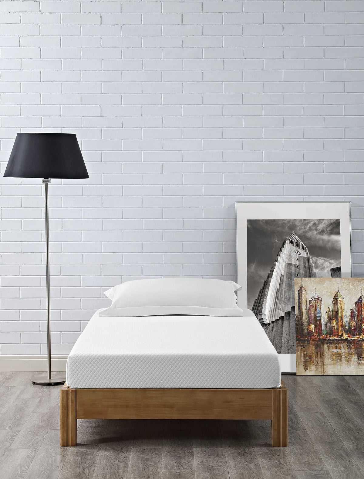 Modway Aveline 6" Twin Mattress