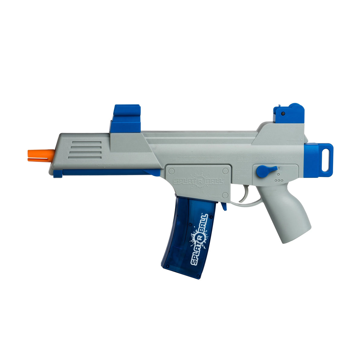 Splat-R-Ball SRB400-SUB Kit