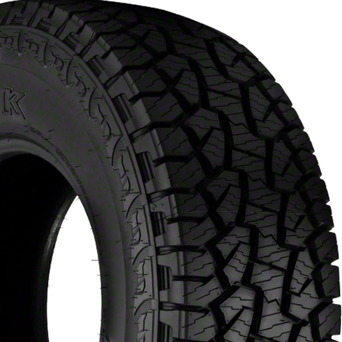 Hankook Dynapro ATM (RF10) All Terrain 265/75R16 114T Light Truck Tire
