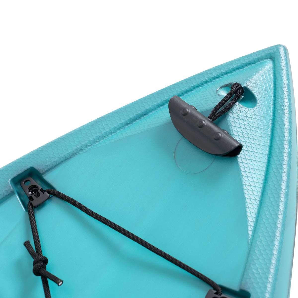 Lifetime Tamarack Pro 123 inch Sit-on-Top Kayak, Eclipse Fusion (91058)