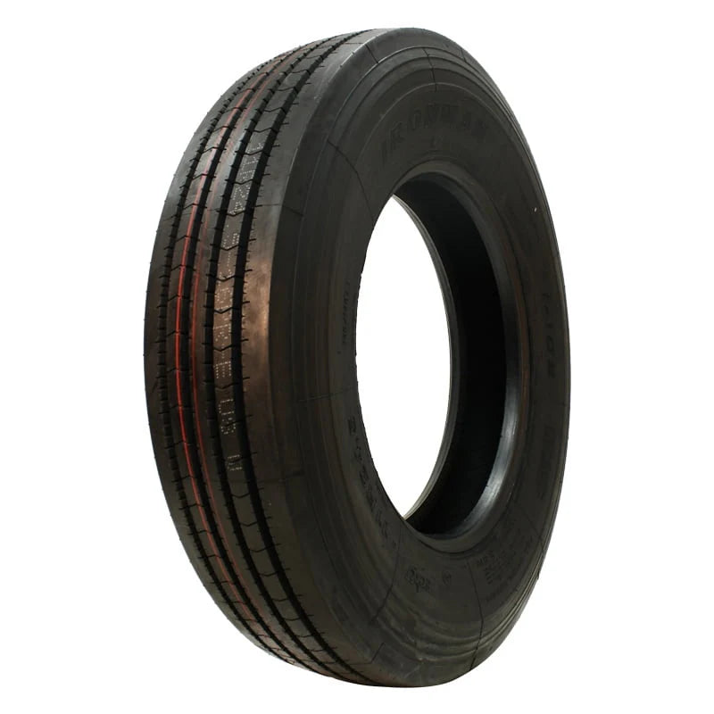 Ironman I-109 ECOFT 11R22.5 148M H Tire