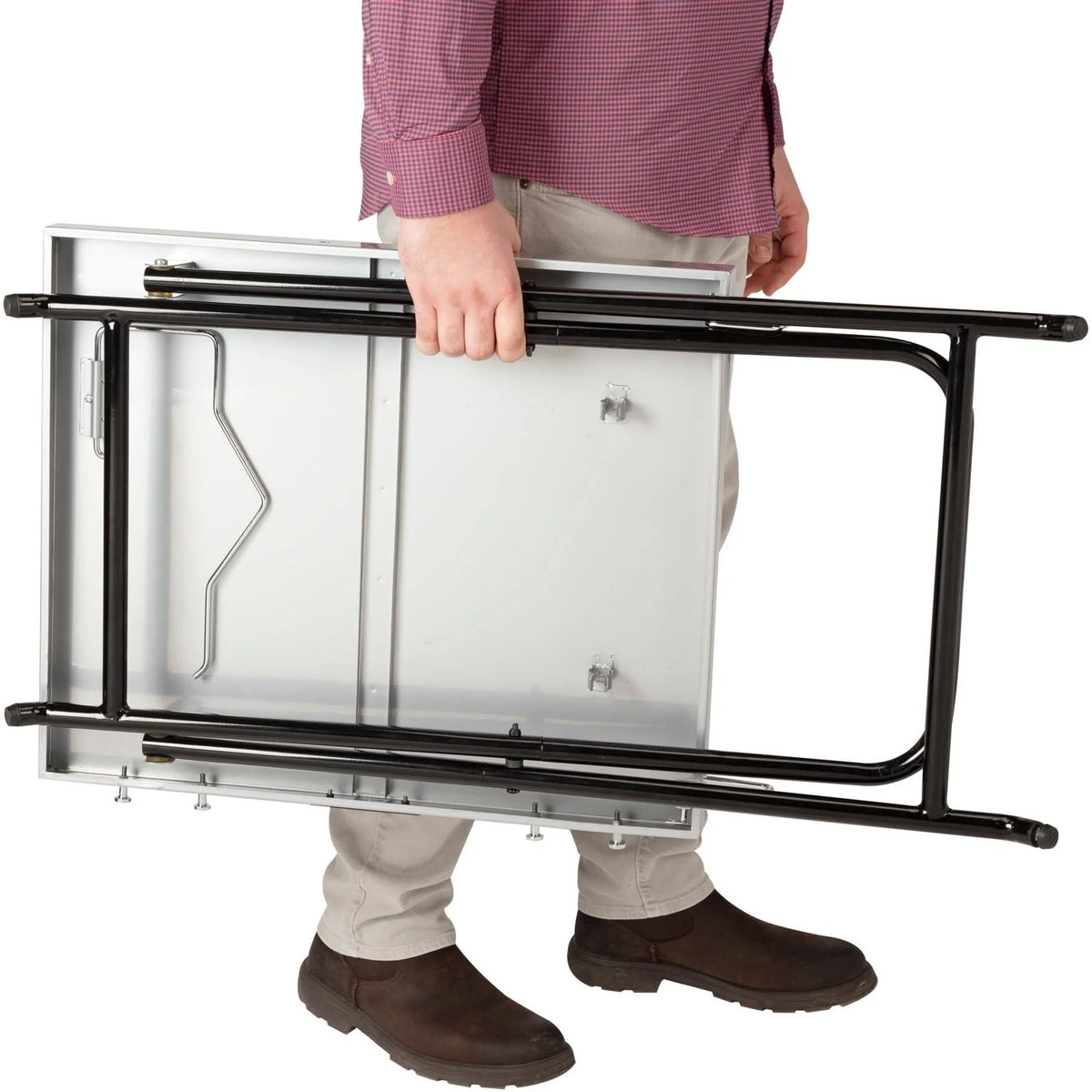 Cuisinart Fold 'n Go Prep Table & Grill Stand