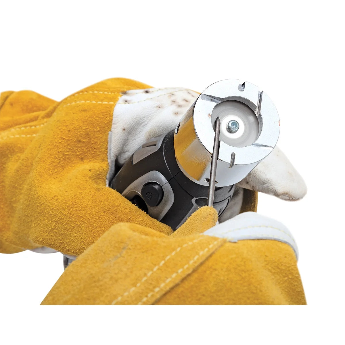 Eastwood Elite TG2000 Cordless TIG Welder Tungsten Grinder for TIG Welding