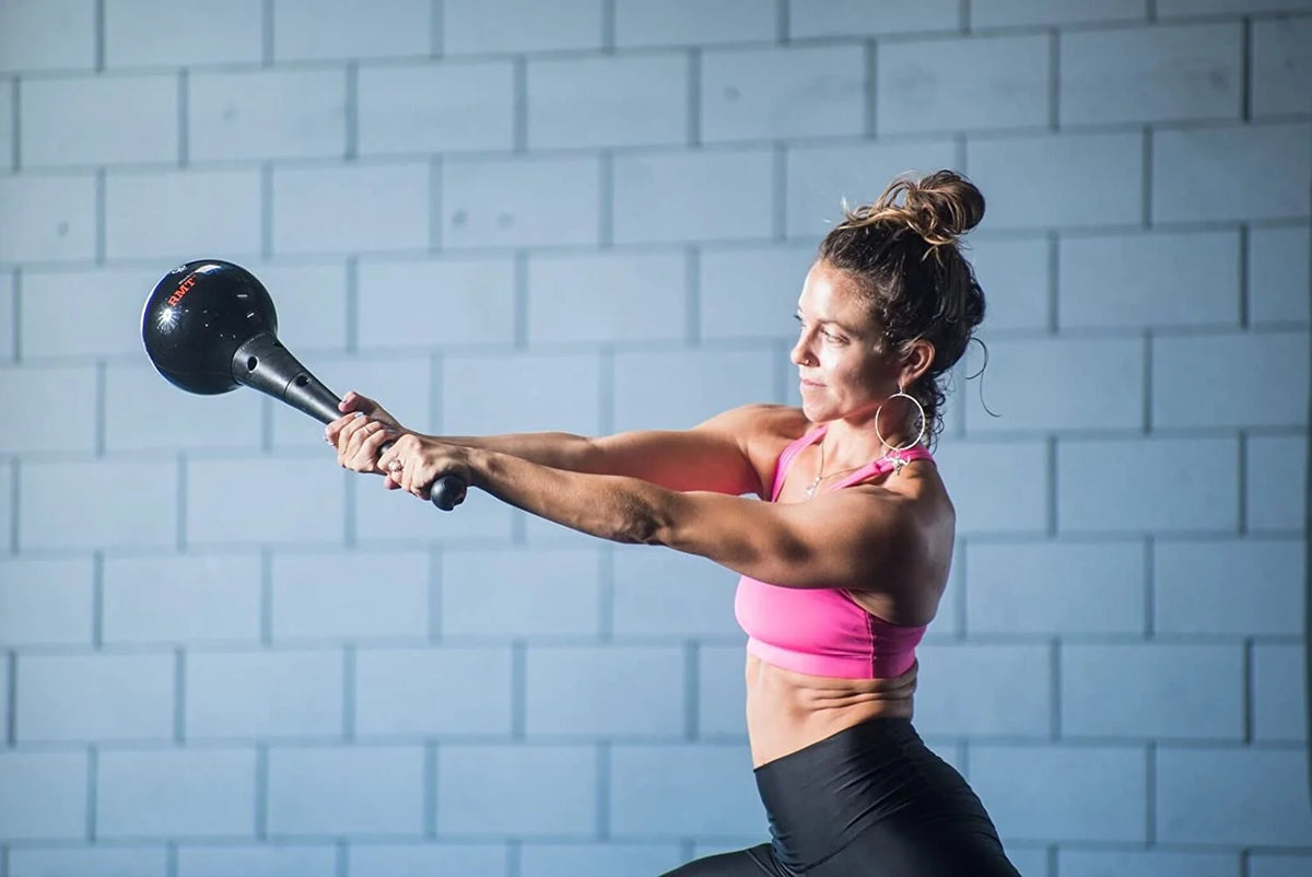 Dynamic Resistance Training Rmt Club (2 lbs.)