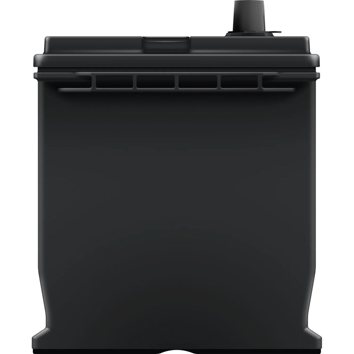EverStart Maxx Lead Acid Automotive Battery, Group Size 121R 12 Volt, 600 CCA