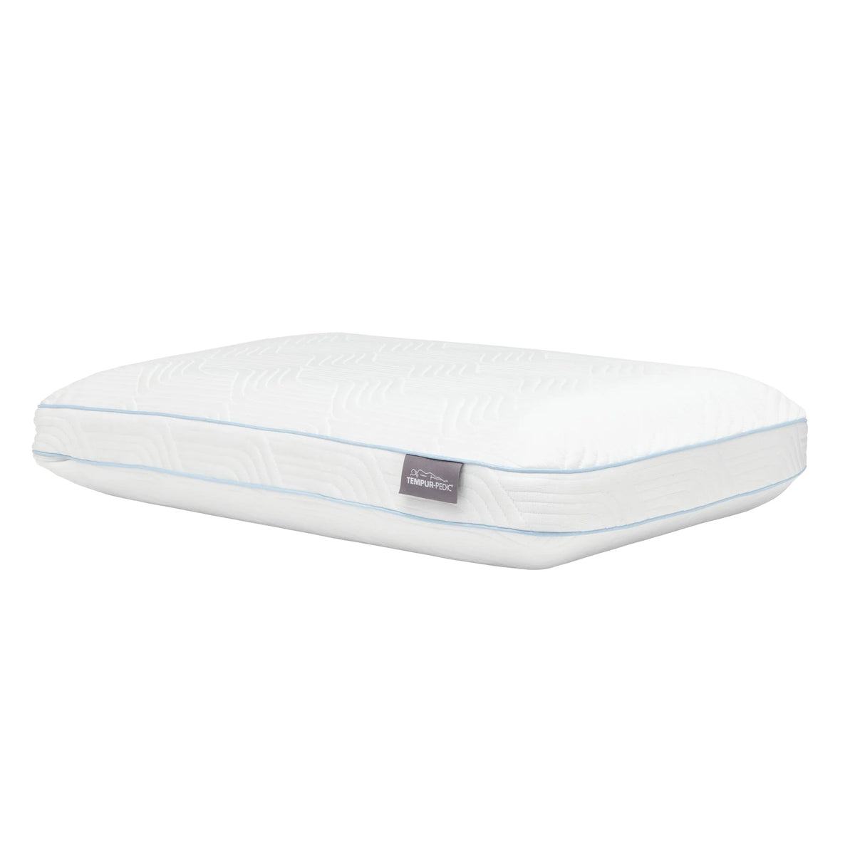 Tempur-Pedic? Cooling Bed Pillow �C Two Pack