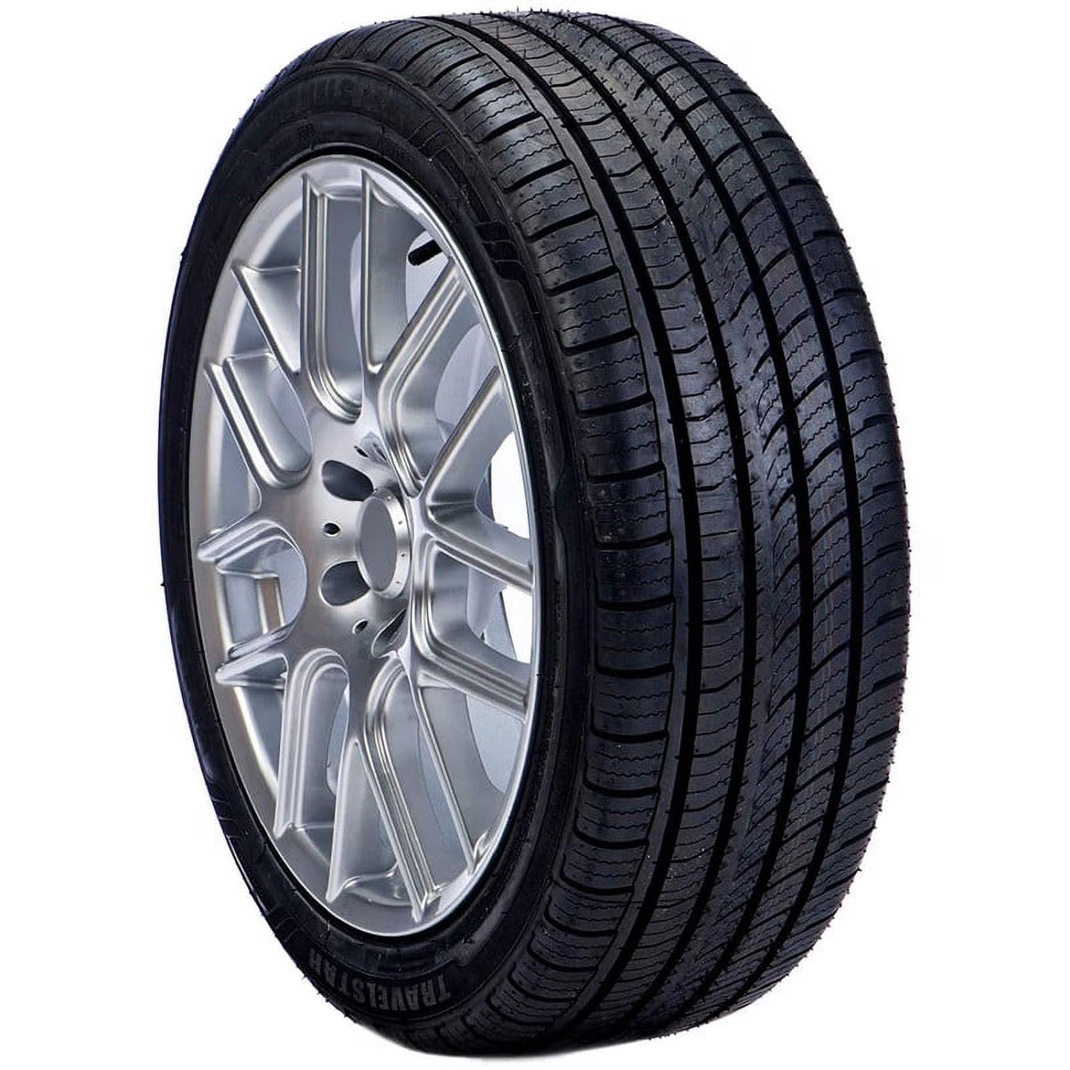 Travelstar UN33 All Season 235/50R18 235/50/18 97W High Performance Passenger Tire(No Rim)