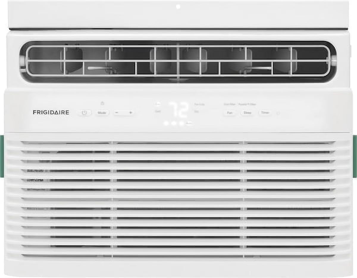 Frigidaire 6,000 BTU Window Room Air Conditioner with Remote Control