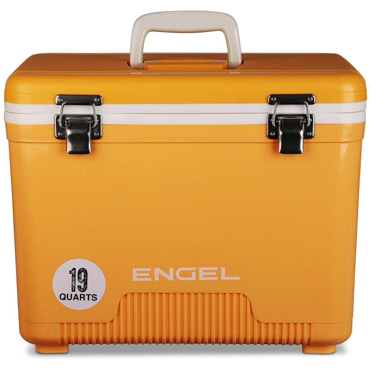 ENGEL 19 Qt Leak-Proof Compact Insulated Drybox Cooler - Seafoam