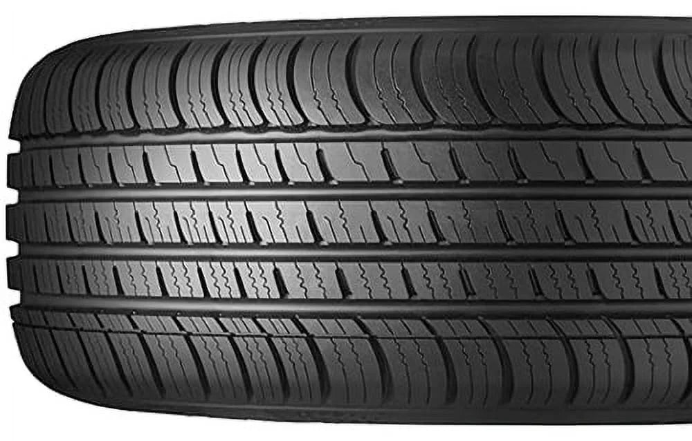 Kumho Solus TA71 All Season 215/55R17 94V Passenger Tire