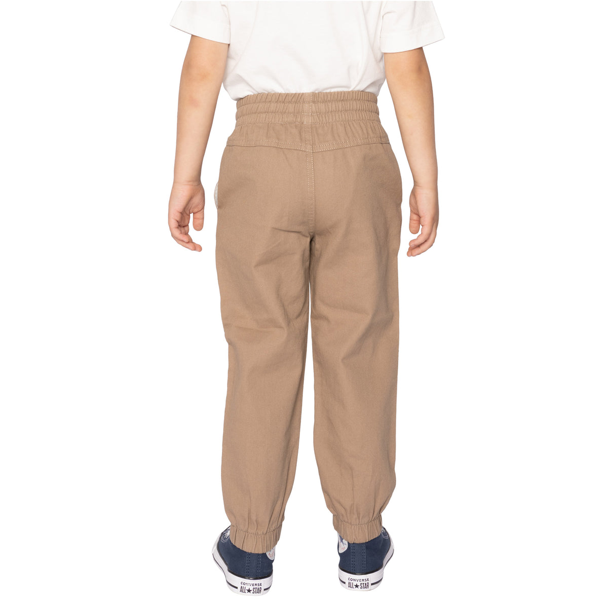 Pekkle Kids' 3-pack Pant
