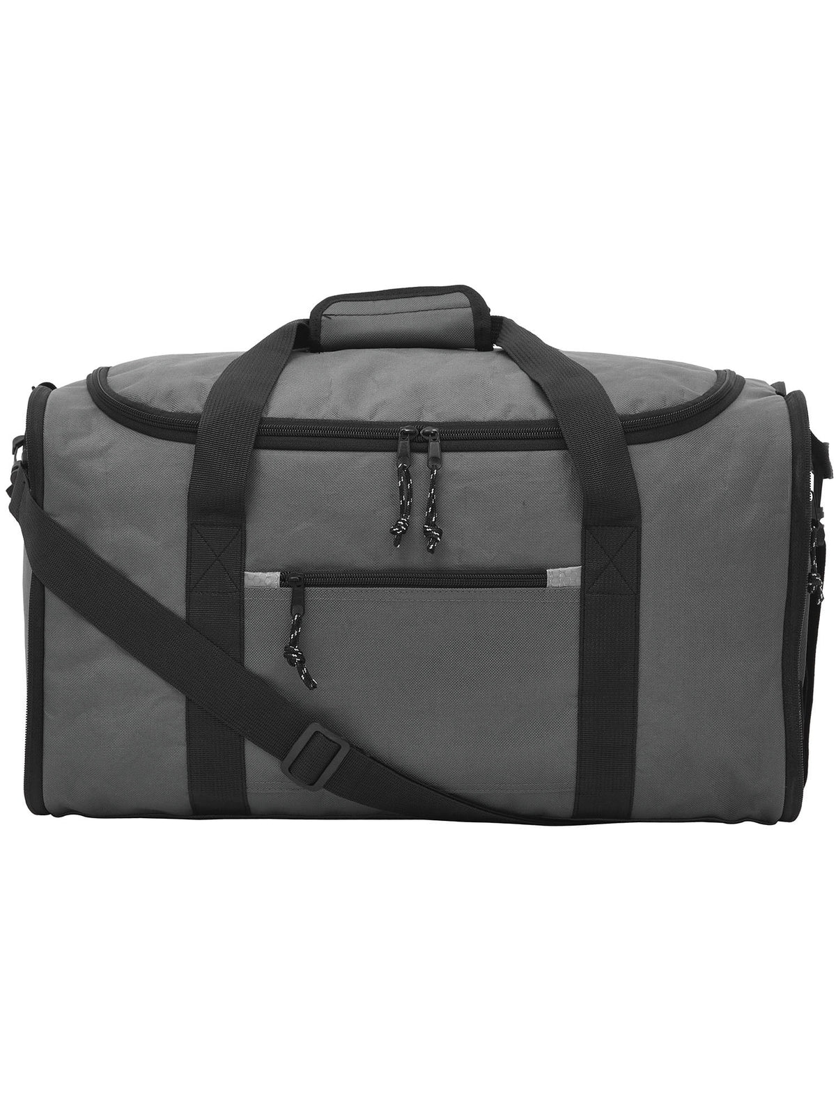 Travelers Club 14 Piece Value Travel Luggage Set - Black