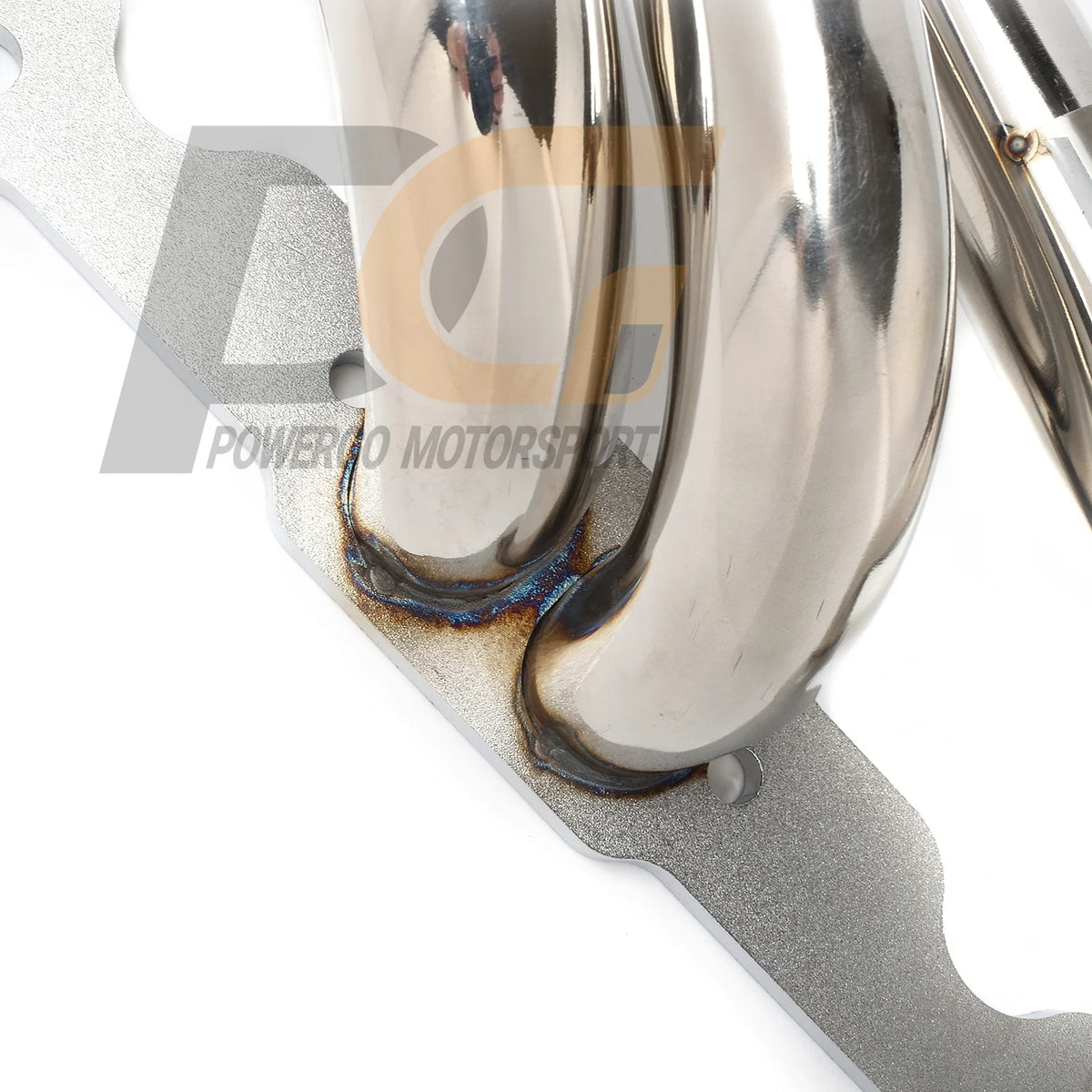 Exhaust Headers 1-5/8 x 2-1/2 inches 304 Stainless Steel Polished for 1988-1999 C1500 C2500 K1500 K2500 Silverado Sierra | 1992-2000 Suburban Tahoe Yukon | 305 350 5.0L 5.7L Small Block V8