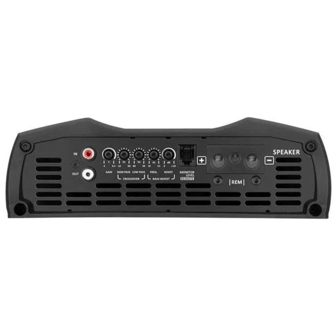 Taramps Car, Mono Vehicle Audio Amplifier, 8.98" x 2.76" x 20.20"