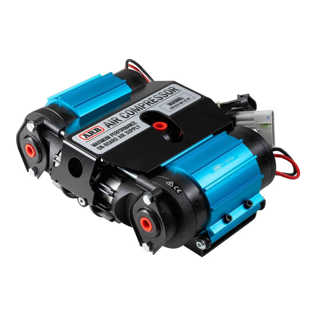 ARB Compressor Twin 12V