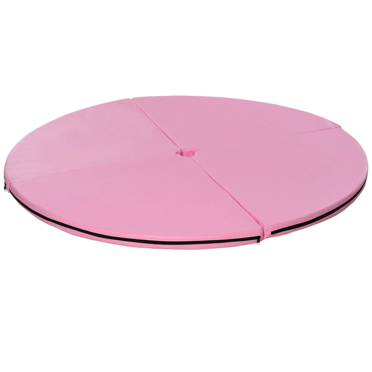 Soozier Extra-Protective Pole Dance Mat, Pole Crash Mat