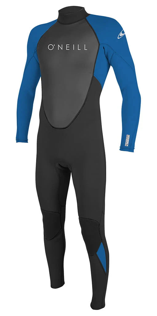 O'Neill Youth Reactor-2 3/2mm Back Zip Full Wetsuit