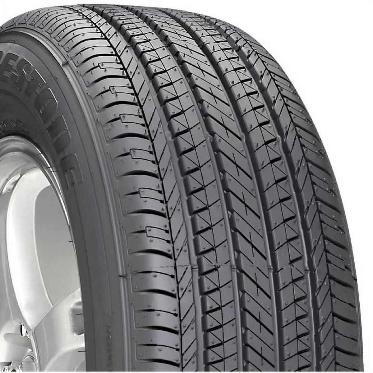 Bridgestone Ecopia H/L 422 Plus P245/50R20 102H BSW