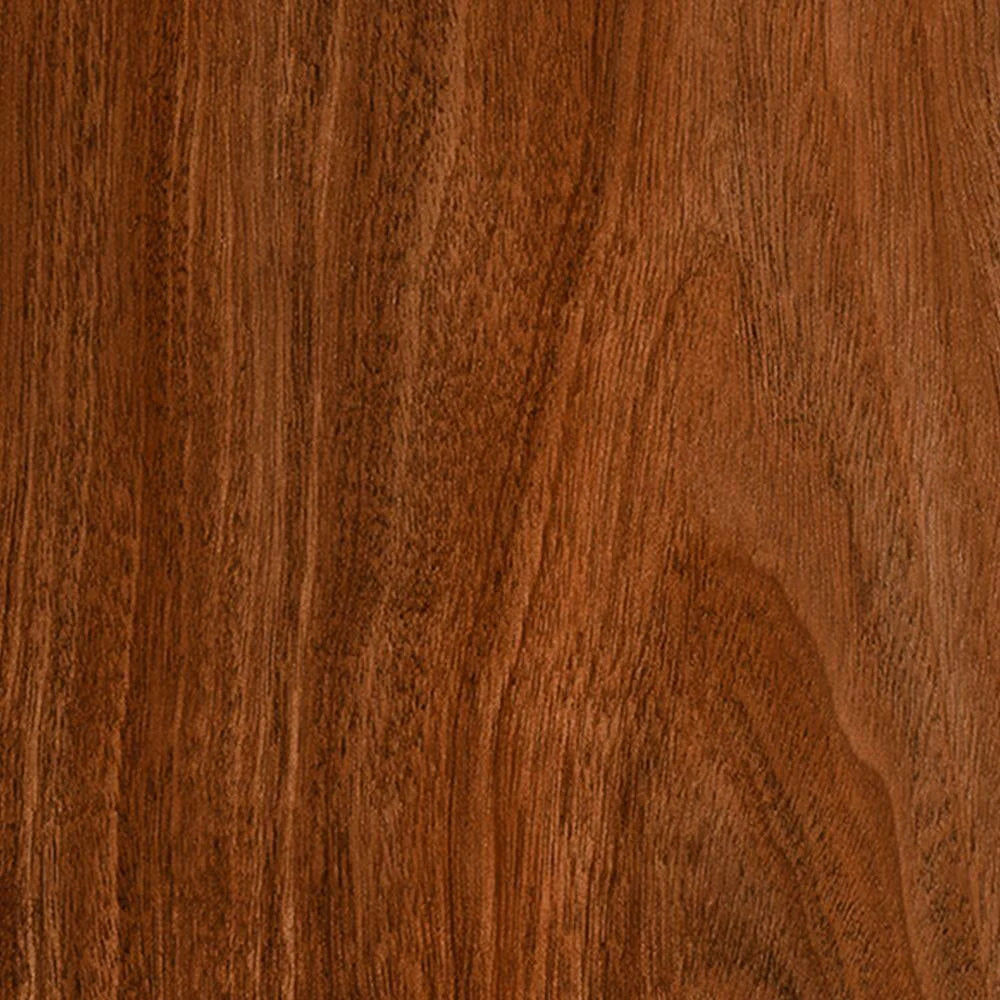 Sauder Palladia L-Shaped Desk, Select Cherry Finish