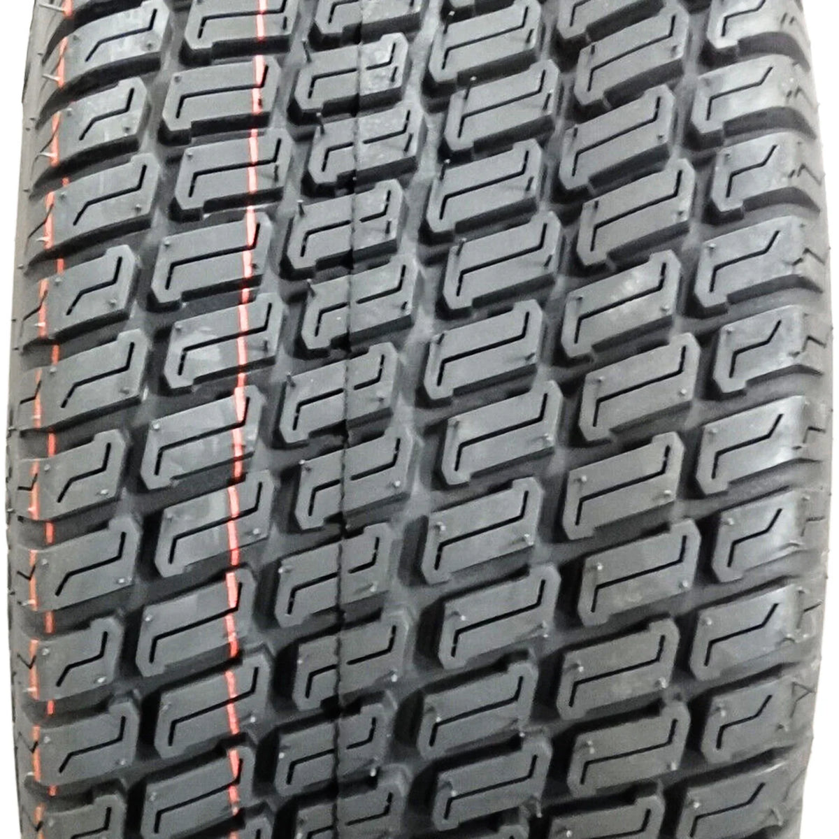 Carlstar Turf Master 20X8-10 77A3 B Lawn & Garden Tire