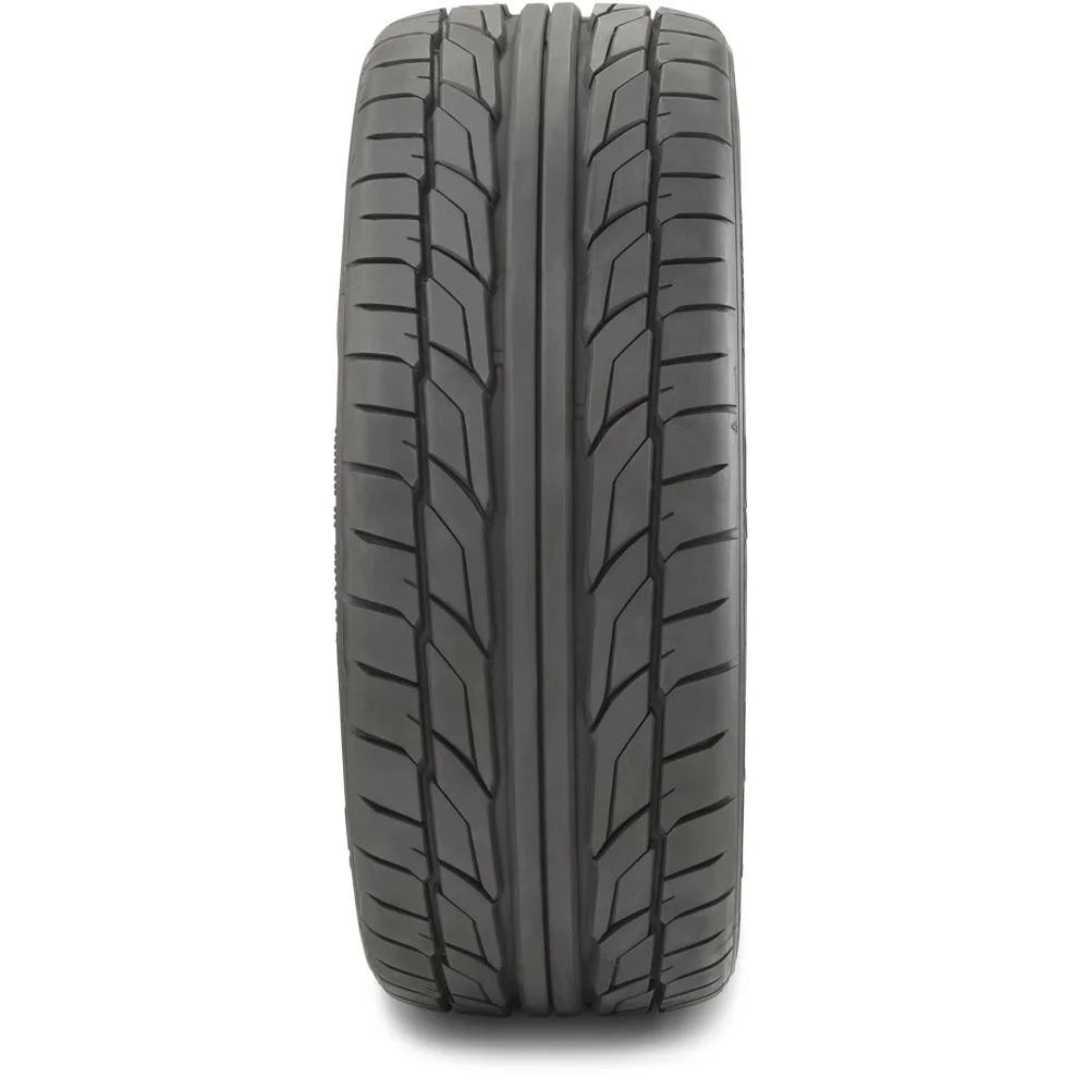 Nitto NT555 G2 Tire, 295/45R18XL 112W BSW